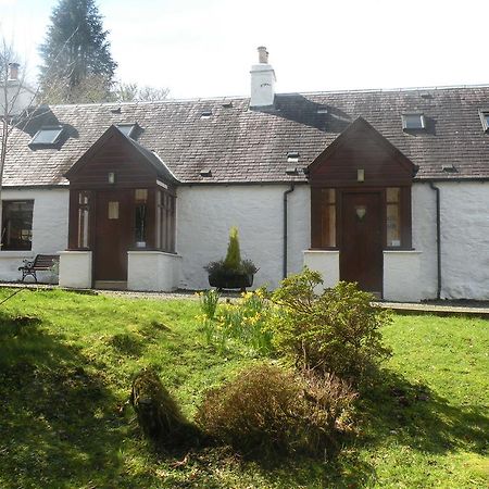 Mchugh And Loudon Cottages Saint Catherines Exterior foto