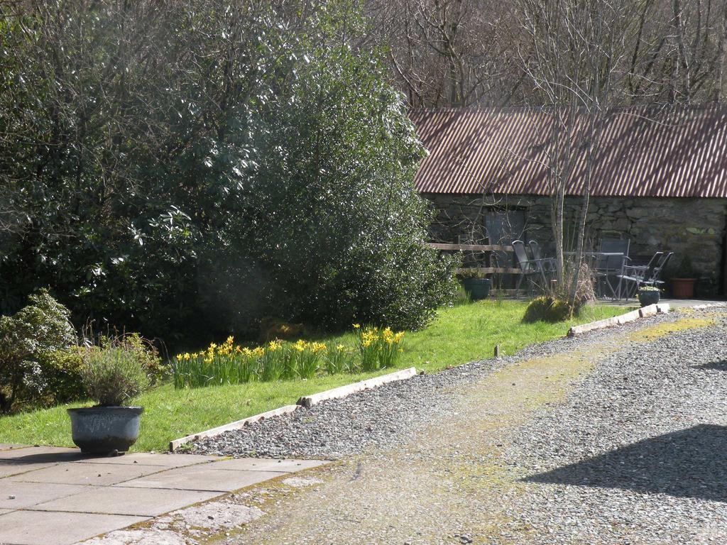 Mchugh And Loudon Cottages Saint Catherines Exterior foto