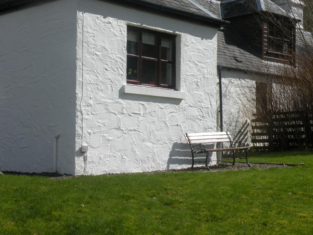Mchugh And Loudon Cottages Saint Catherines Exterior foto