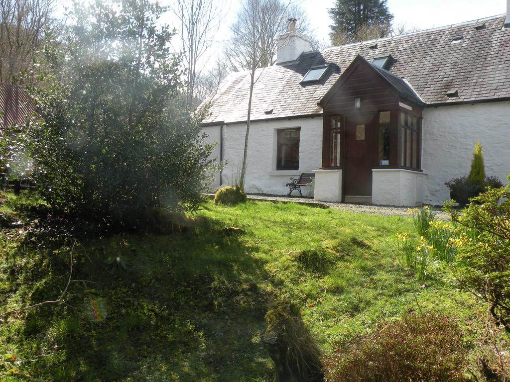 Mchugh And Loudon Cottages Saint Catherines Exterior foto