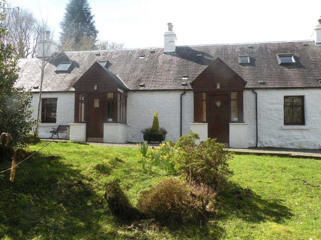 Mchugh And Loudon Cottages Saint Catherines Exterior foto