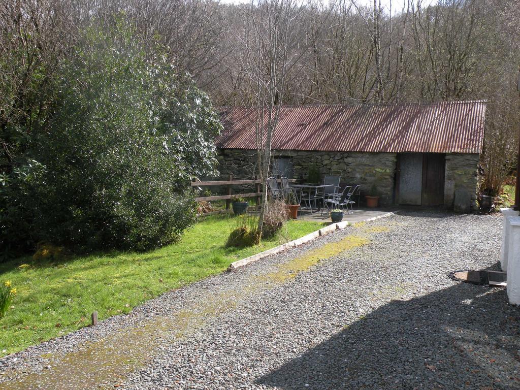 Mchugh And Loudon Cottages Saint Catherines Exterior foto