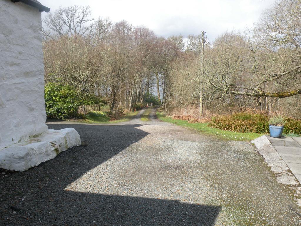 Mchugh And Loudon Cottages Saint Catherines Exterior foto